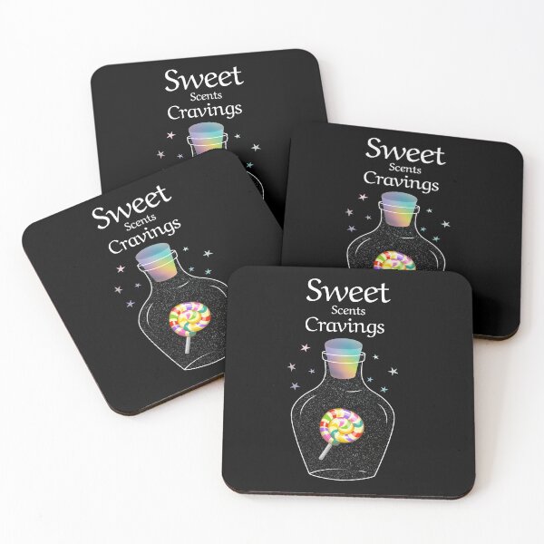 Item preview, Sweet scents cravings designed and sold by GoodNews.365.