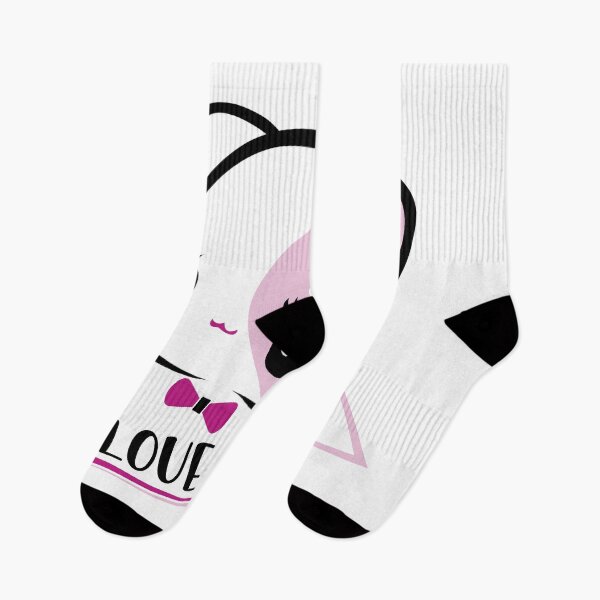 Item preview, A Lovely Pink Cute Chibbi Kitten designed and sold by Jozy-Merch.