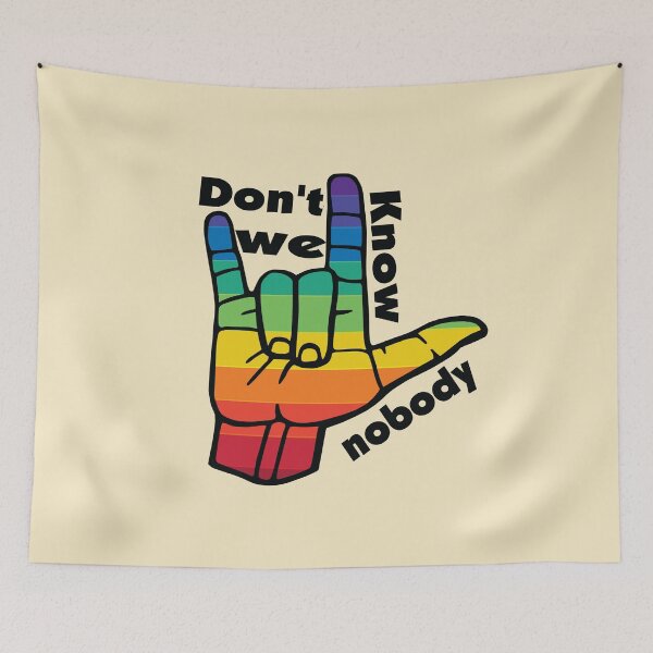 Item preview, we dont know nobody designed and sold by ShoppyYourThing.