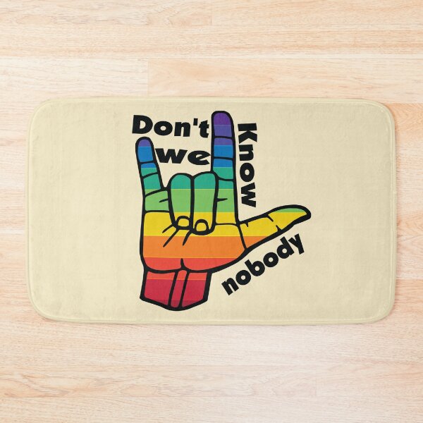Item preview, we dont know nobody designed and sold by ShoppyYourThing.