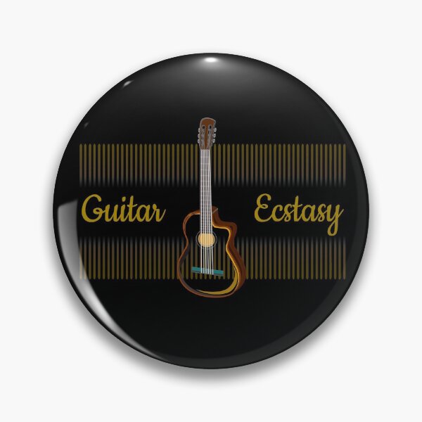 Item preview, Guitar Ecstasy designed and sold by FOX1999-Design.