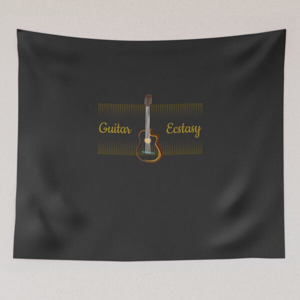 Item preview, Guitar Ecstasy designed and sold by FOX1999-Design.
