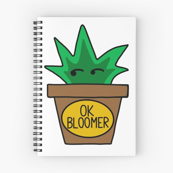 Item preview, Ok, Bloomer designed and sold by Lotusandletter.