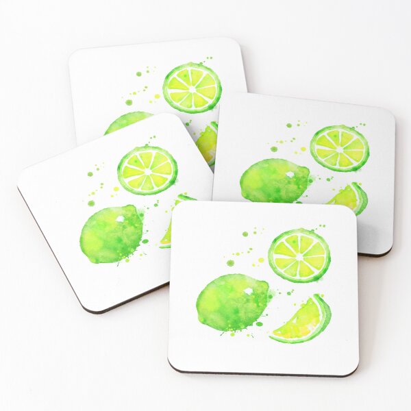 Item preview, Yellow Watercolor Lemon designed and sold by zanbo.
