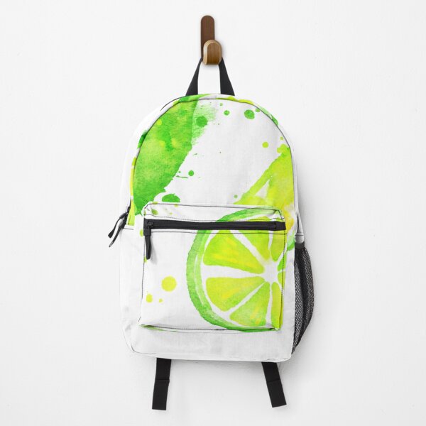 Item preview, Yellow Watercolor Lemon designed and sold by zanbo.