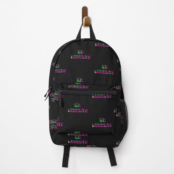 Item preview, No Regerts designed and sold by IKDG.