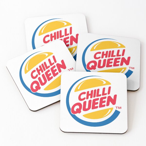 Artikelvorschau, Chilli Queen Geschenk für den größten Chilli Fan entworfen und verkauft von Urosek.