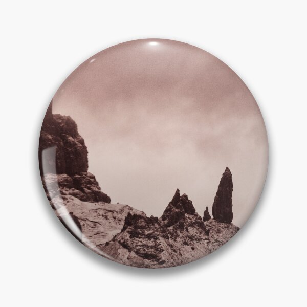 Item preview, Old Man of Storr, Isle of Skye designed and sold by GillianSweeney.