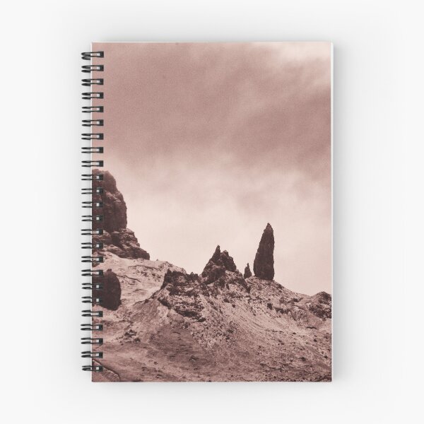 Item preview, Old Man of Storr, Isle of Skye designed and sold by GillianSweeney.