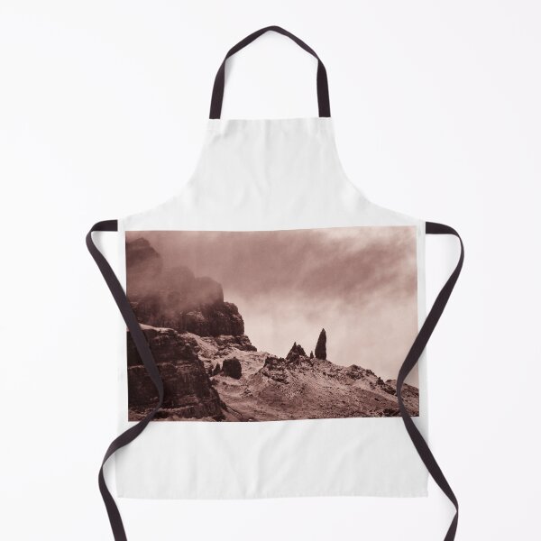 Item preview, Old Man of Storr, Isle of Skye designed and sold by GillianSweeney.