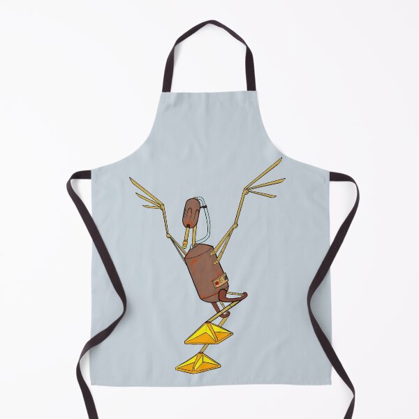Item preview, Bird Bot designed and sold by khalico.