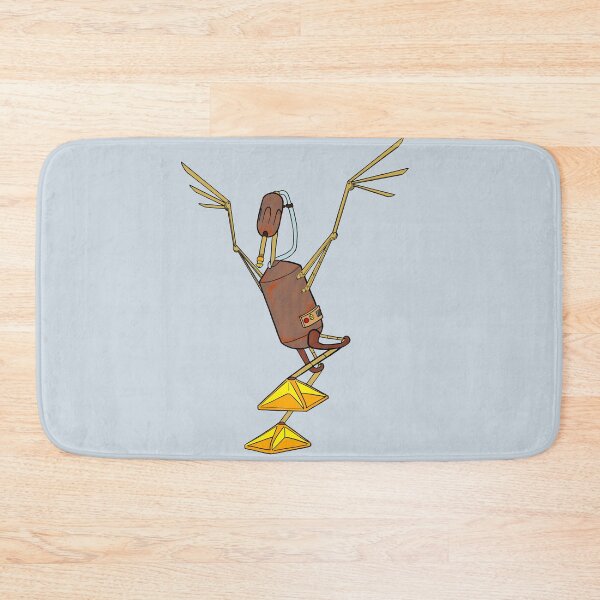 Item preview, Bird Bot designed and sold by khalico.