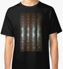 Livre Classic T-Shirt