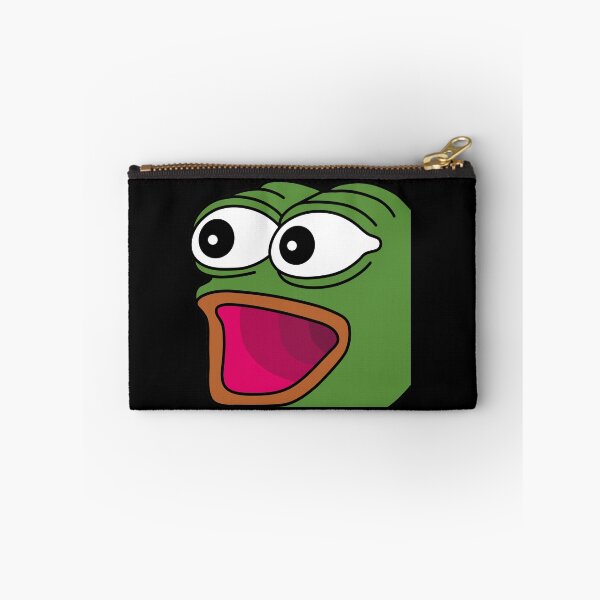 Item preview, POGGERS Emote High Quality designed and sold by SimplyNewDesign.