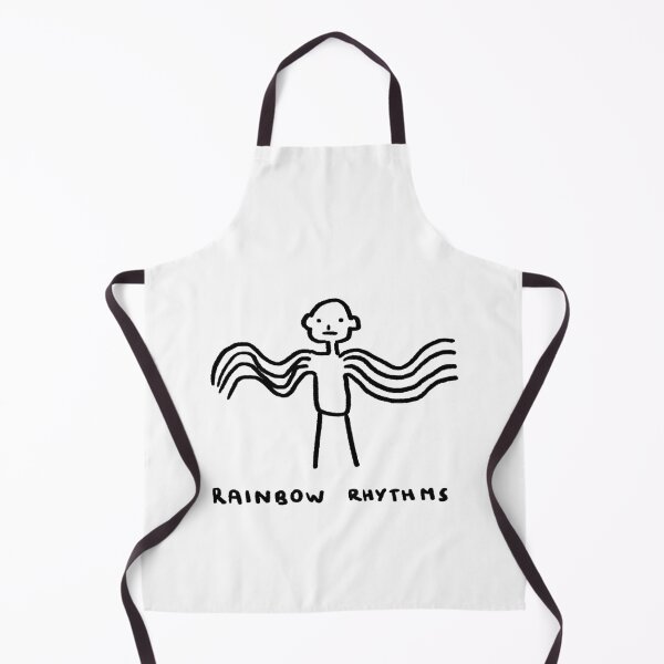 Item preview, Rainbow Rhythms designed and sold by 4naans.