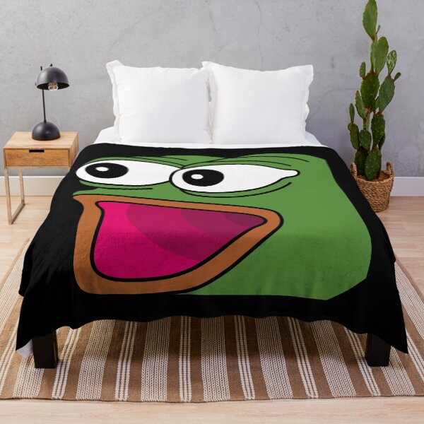Item preview, POGGERS Emote High Quality designed and sold by SimplyNewDesign.