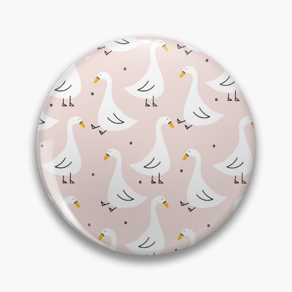 Item preview, Geese designed and sold by Alexandra Mooncake.