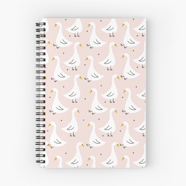 Item preview, Geese designed and sold by Alexandra Mooncake.