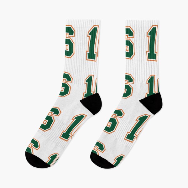 Item preview, 16 Jersey Number Number Sixteen Straight From Miami designed and sold by Urosek.