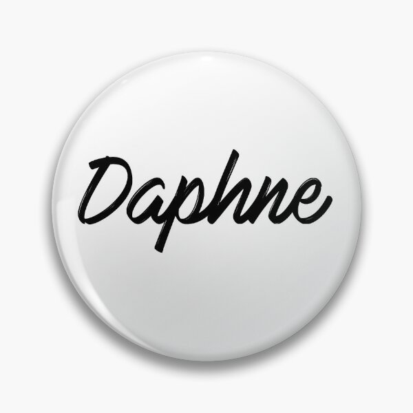 Item preview, Daphne designed and sold by Shalomjoy.