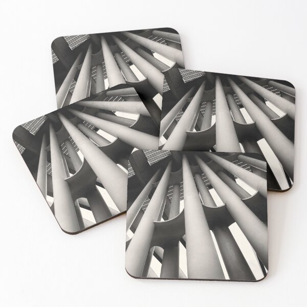 Item preview, Malaga Shapes designed and sold by DominikaWenz.