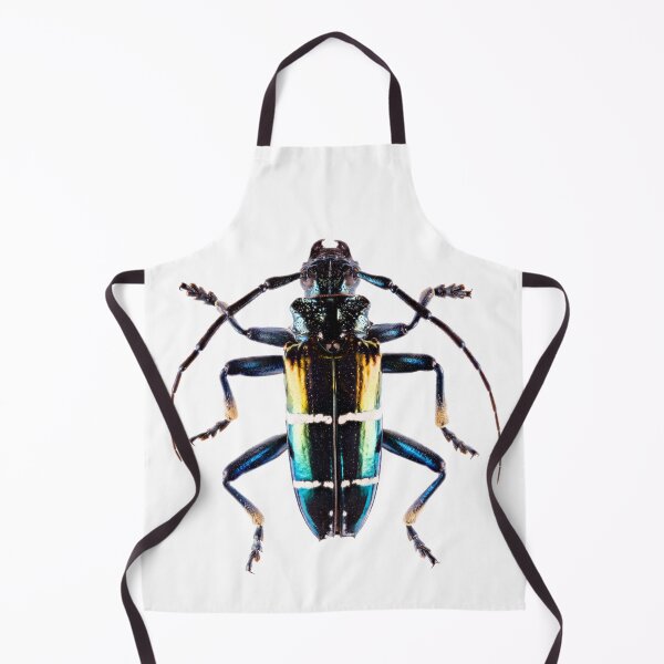 Item preview, Long-Horned Beetle (Sphingnotus mirabilis) designed and sold by Tim Christensen.