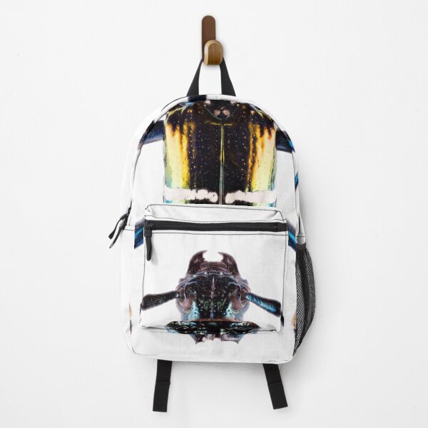 Item preview, Long-Horned Beetle (Sphingnotus mirabilis) designed and sold by Tim Christensen.