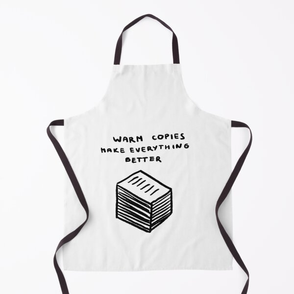 Item preview, Warm Copies Make Everything Better designed and sold by 4naans.