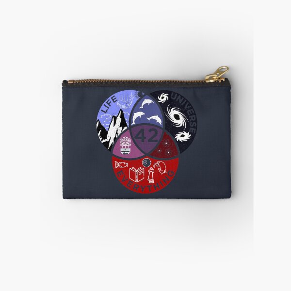 Item preview, The Answer To Everything designed and sold by TeamPineapple.