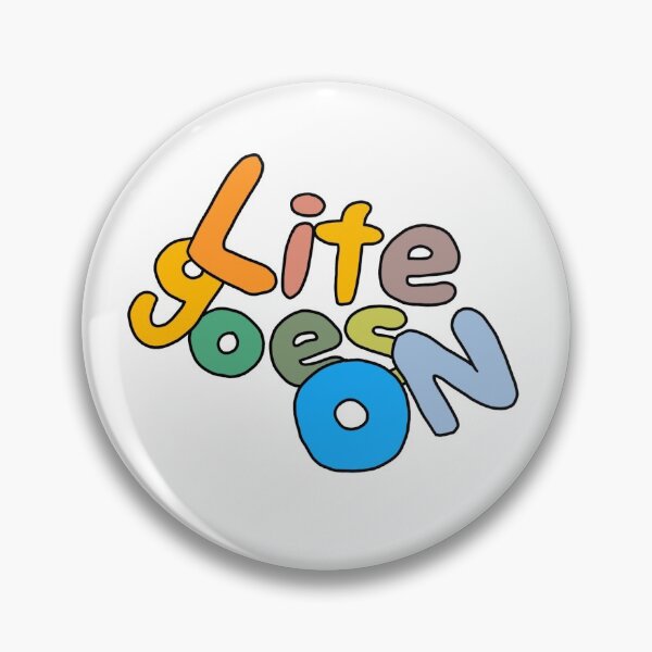 Item preview, Life Goes On - Jungkook designed and sold by zainab33794.