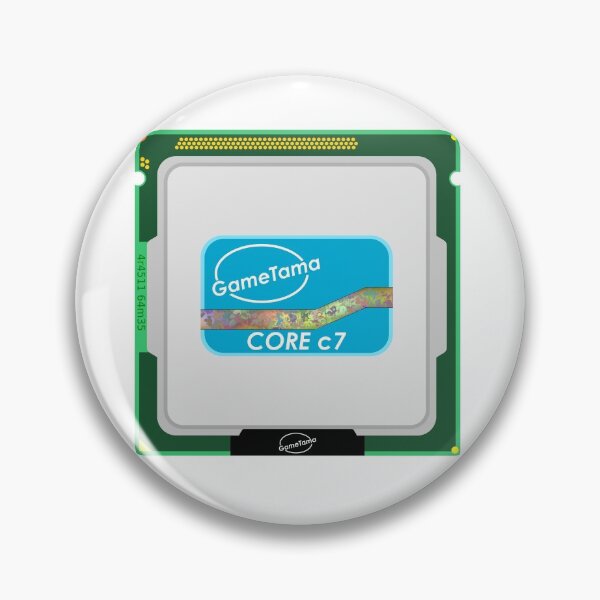 Item preview, Computer Processor GT designed and sold by ArashiiGames.