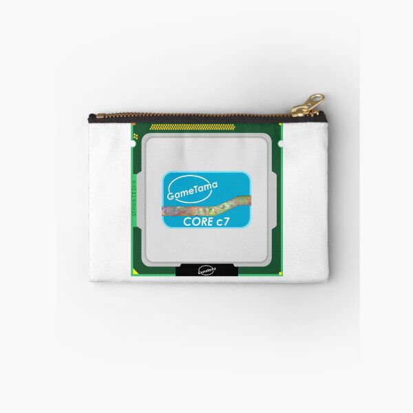 Item preview, Computer Processor GT designed and sold by ArashiiGames.