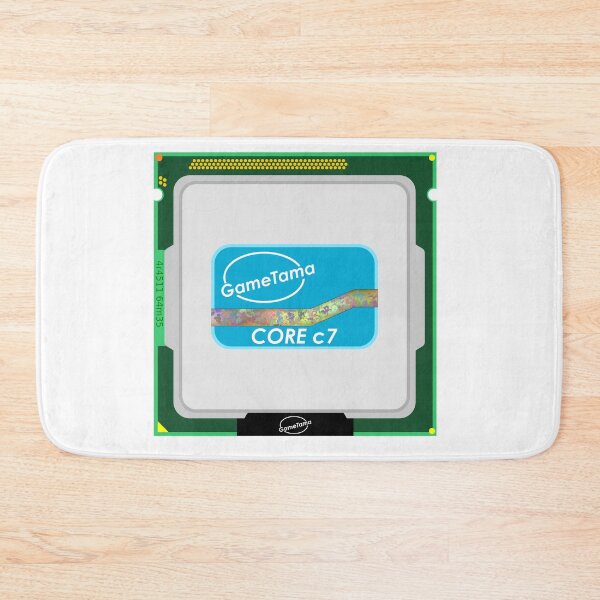 Item preview, Computer Processor GT designed and sold by ArashiiGames.