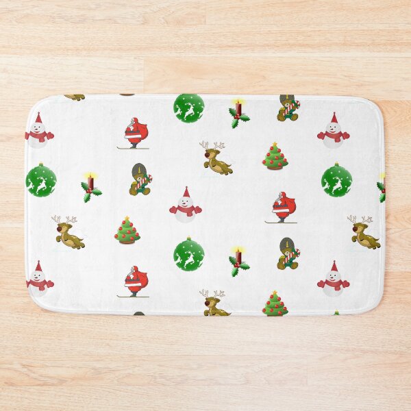 Item preview, Christmas Items Pack Fourth Collection designed and sold by LuckyKermit.