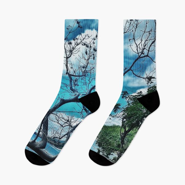 Item preview, The Ocean Is Calling And I Must Go designed and sold by MNSDesignHub.