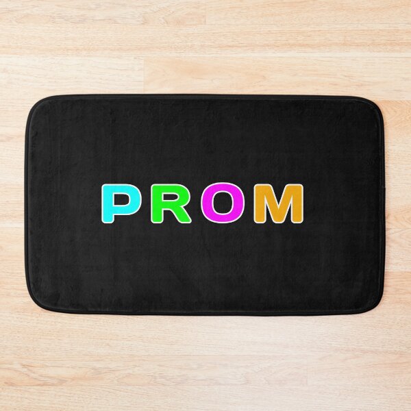 Item preview, PROM designed and sold by girlsgetgadgets.