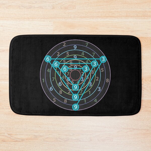 Item preview, Six-ring Table With Code 369 designed and sold by tuzlay.