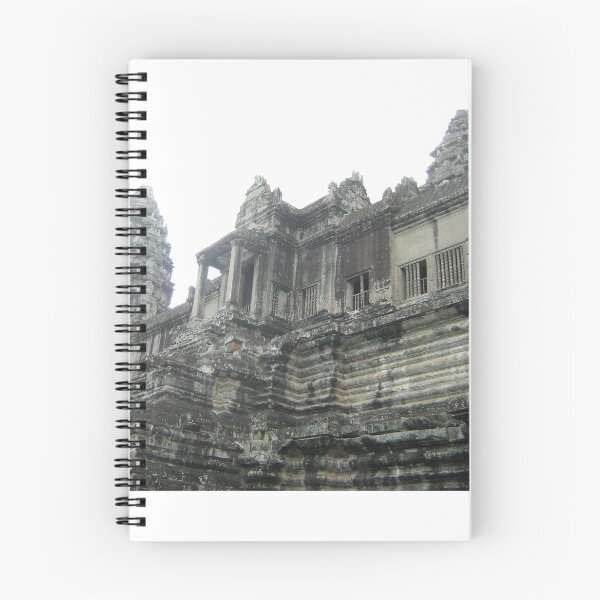 Item preview, Angkor Wat Inner Temple Wide Span designed and sold by BeatPoet.