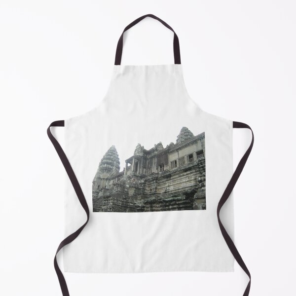 Item preview, Angkor Wat Inner Temple Wide Span designed and sold by BeatPoet.