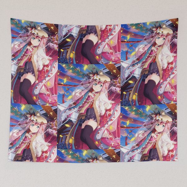 Item preview, ruby kurosawa ~haregi~ designed and sold by celestialuden1.