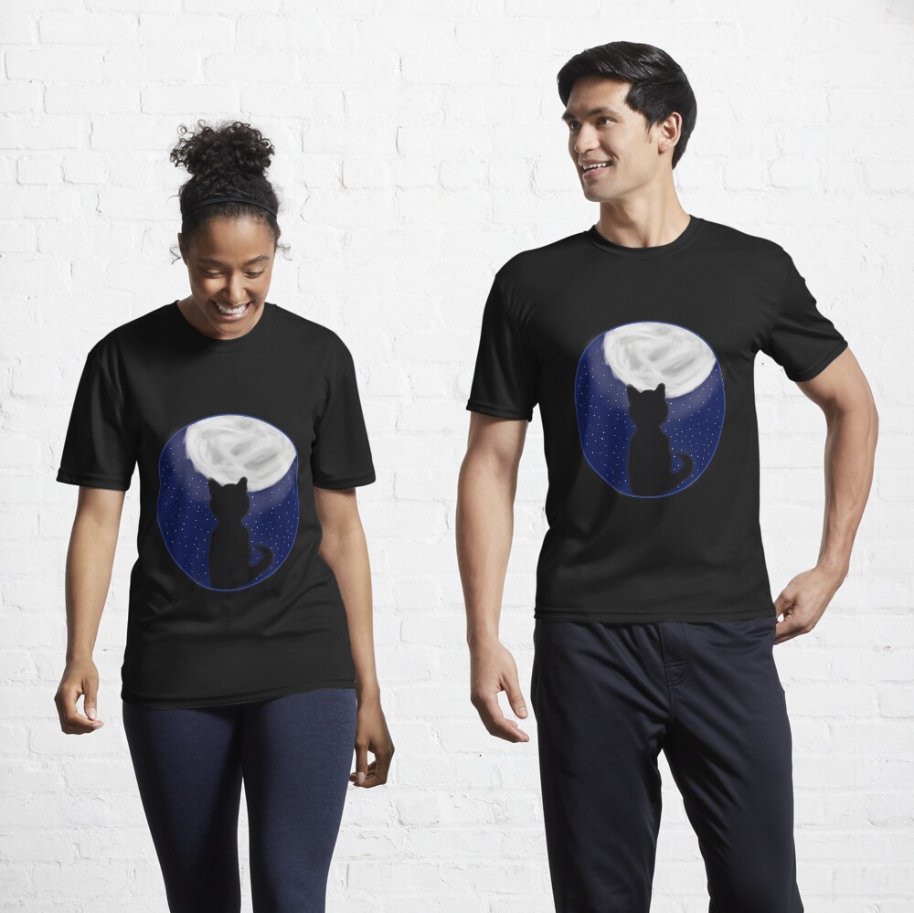 Item preview, Active T-Shirt designed and sold by KingdomFantasy.