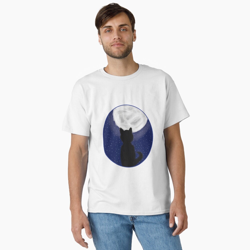 Item preview, Classic T-Shirt designed and sold by KingdomFantasy.