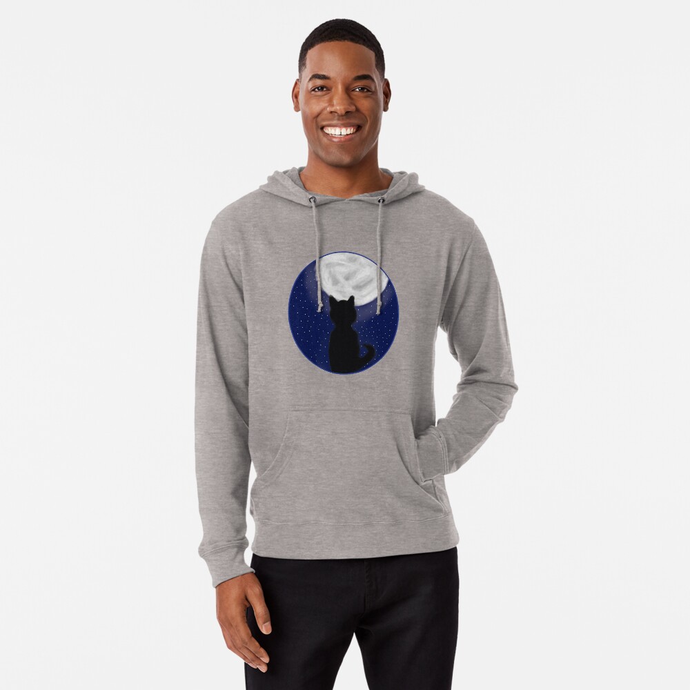 Item preview, Lightweight Hoodie designed and sold by KingdomFantasy.