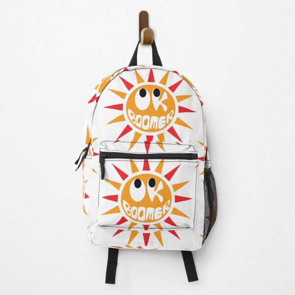 Item preview, Ok Boomer Tribal Sun designed and sold by pelagio.