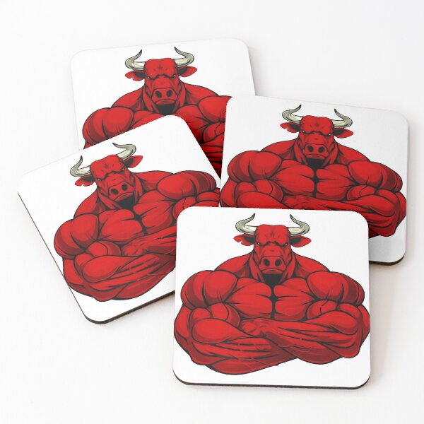 Item preview, Bull Builder designed and sold by Marshallpower.