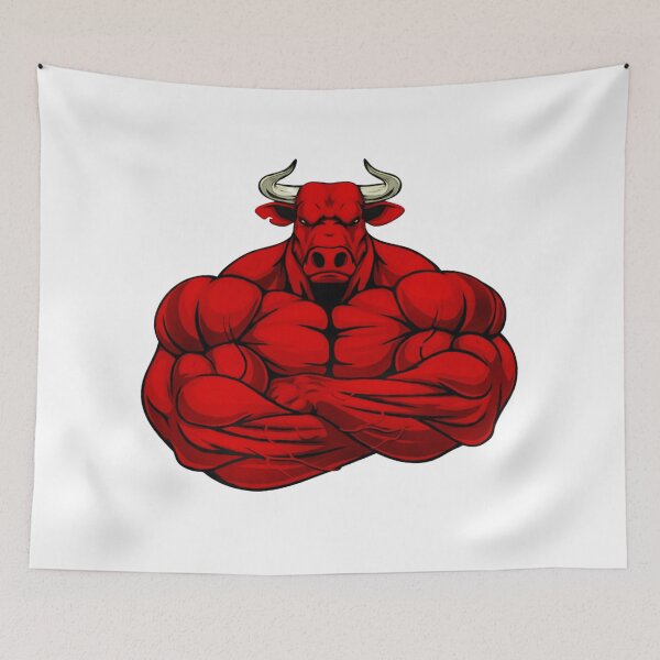 Item preview, Bull Builder designed and sold by Marshallpower.