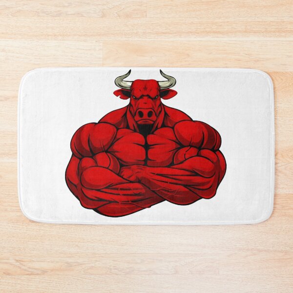 Item preview, Bull Builder designed and sold by Marshallpower.
