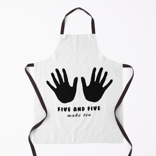 Item preview, Five And Five designed and sold by Jozy-Merch.