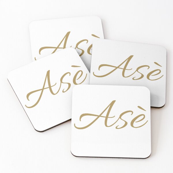 Item preview, Asè designed and sold by papalevant.