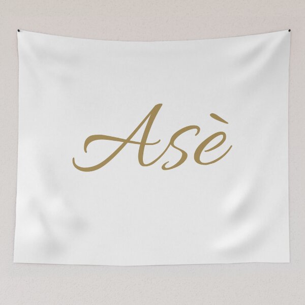 Item preview, Asè designed and sold by papalevant.